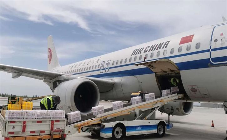 海南航空湖南地区新增深圳-怀化-成都航线