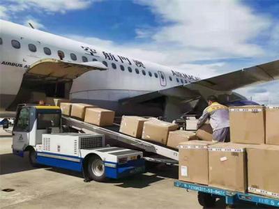 广州白云机场年度旅客吞吐量全国排名