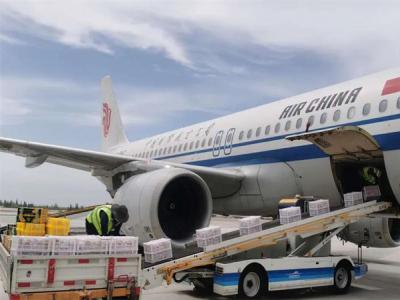 海南航空湖南地区新增深圳-怀化-成都航线